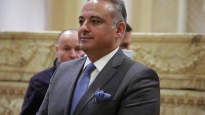 Al-Murtada from Moscow: For a National President Who Unites Lebanese People