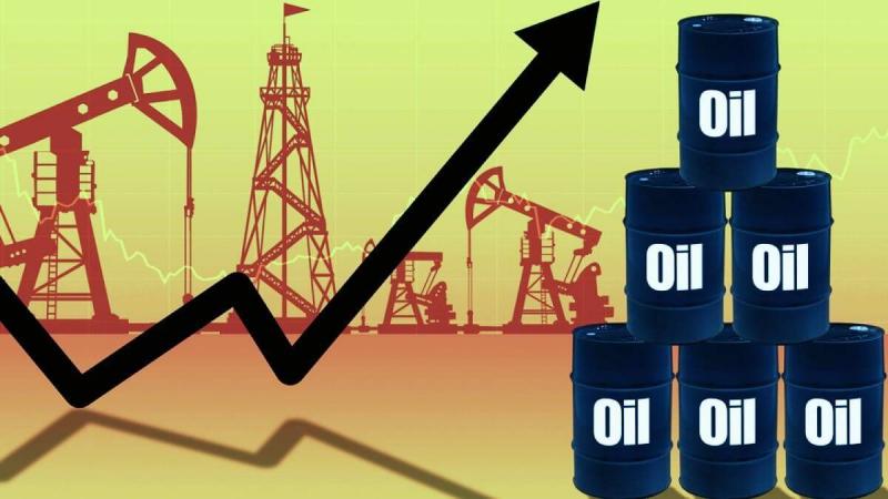 Increase in Global Oil Prices