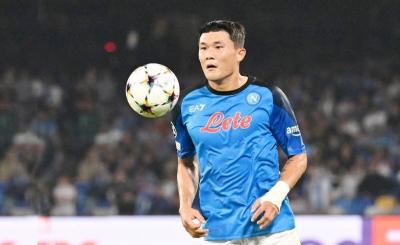 Bayern Signs Defender Kim Min-Jae Until 2028