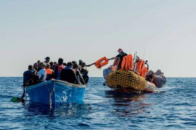 Prime Minister: It is Unfair for Greece to Bear the Burden of Migration Alone