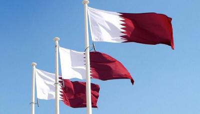 Qatari Prime Minister Visits Ukraine