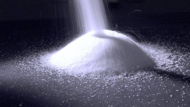 WHO Recommends Against Use of Sugar Substitutes