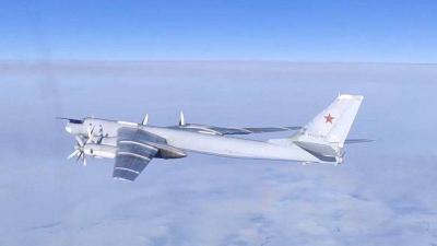 Ukrainian Army: 4 Cruise Missiles Destroyed in Overnight Russian Airstrike