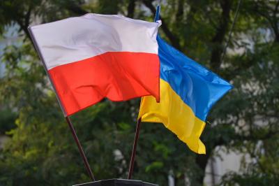 Polish Foreign Minister Arrives in Kyiv