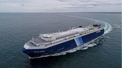 Britain Condemns Attacks on Commercial Ships in the Red Sea