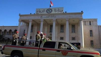 Title: Four Drones Shot Down in Aleppo and Latakia Countryside
