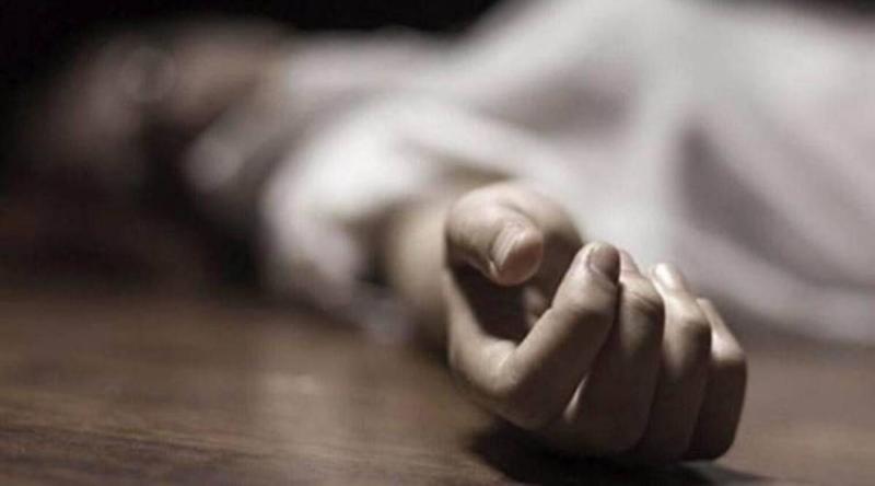 Crime in Metn... Body Found Among Trash