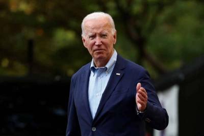 White House: Biden to Visit Vietnam on September 10