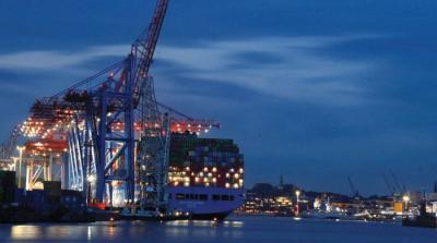Decline in Chinese Exports in May