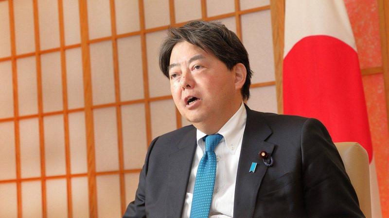 Japan and China to Resume Meetings with South Korea