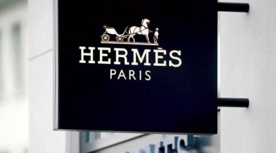 Invest in a Hermes Bag
