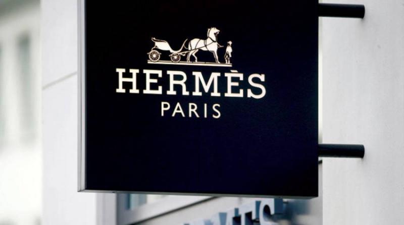 Invest in a Hermes Bag