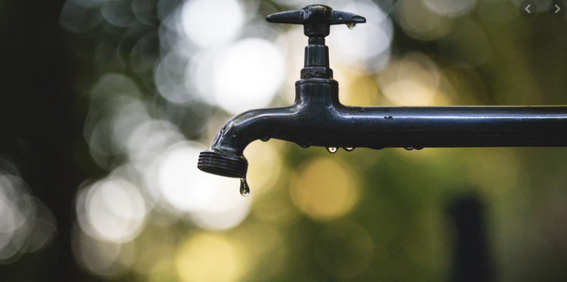 Even Water is Cut Off... and the Reason is Electricity