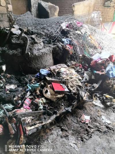 Residents in Sohag, Egypt, Claim They Are Being Haunted by Spirits