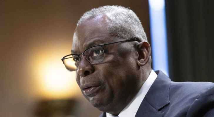 U.S. Secretary of Defense Discusses Combat Situation in Ukraine