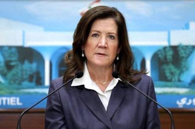 Title: Shia Promises to Follow Up on the Presidential Elections Upon Her Return Home