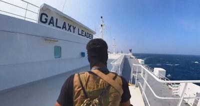 Title: UK Calls for Immediate Release of Ship Held by Houthis