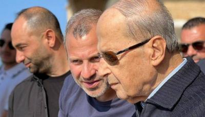 Truth Behind the Alleged Attack on Aoun and Bassil's Convoy in Baalbek
