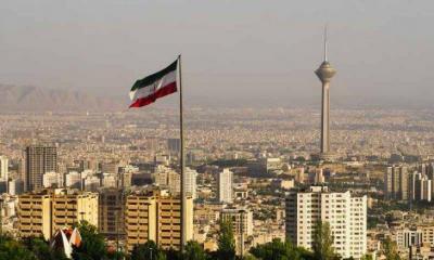 Six Killed in Attack on Police Station in Iran