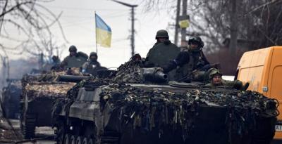 Title: Pentagon: Ukrainian Counteroffensive Slower Than Expected but Judgment Cannot Be Made Yet