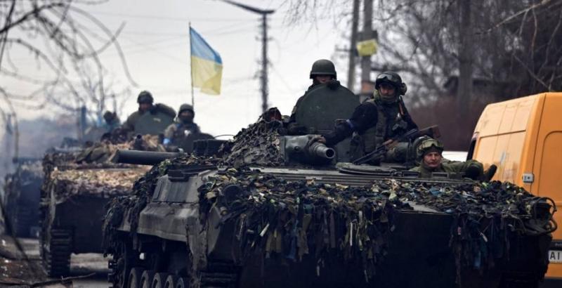 Title: Pentagon: Ukrainian Counteroffensive Slower Than Expected but Judgment Cannot Be Made Yet