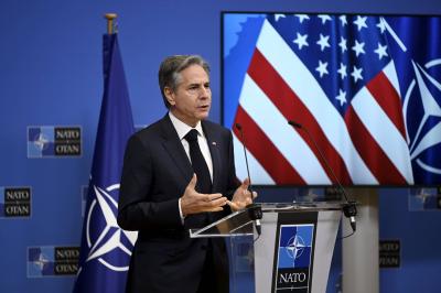 U.S. Senator Reveals Blinken's Visit to Vietnam Next Week