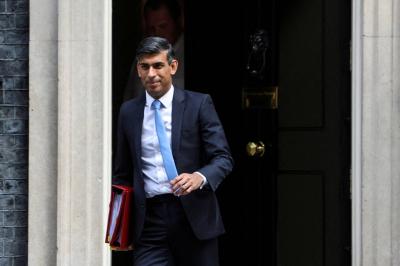 Britain Commits Two Billion Dollars to UN-Supported Climate Fund