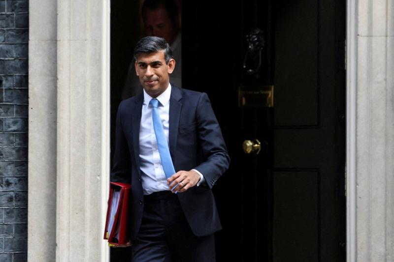 Britain Commits Two Billion Dollars to UN-Supported Climate Fund