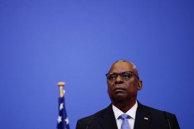 Austin Confirms Continued Military Assistance to Ukraine