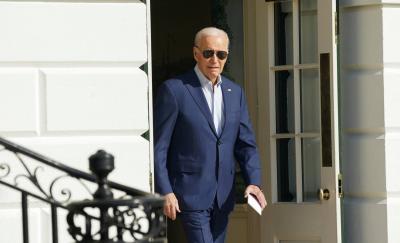 Biden: We Will Strike Iran-Linked Targets Again if Necessary