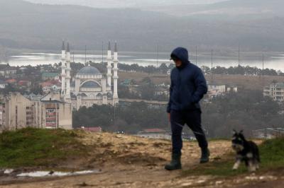 Assassination Plans and Sabotage Operations: Kremlin Reveals Details on Foiled Attacks in Crimea