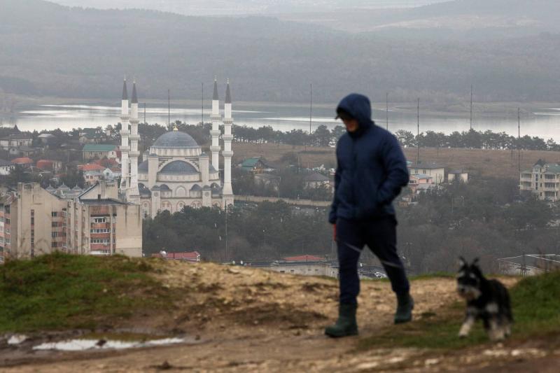 Assassination Plans and Sabotage Operations: Kremlin Reveals Details on Foiled Attacks in Crimea