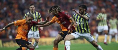 Title: Cancellation of the Turkish Super Cup Final in Riyadh