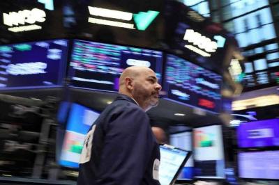 Wall Street Closes with Significant Gains