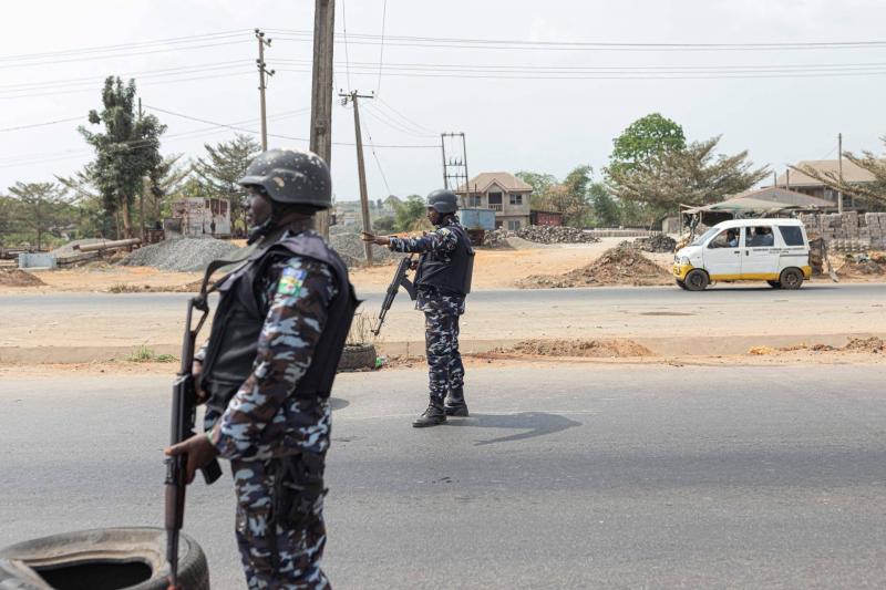 Title: Nigeria: Seven Worshippers Killed in Mosque Attack in Kaduna State