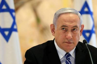 Title: Netanyahu: I Informed Biden That We Will Return to Fighting After the Ceasefire