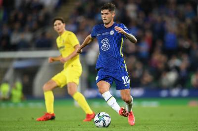 Pulisic Plans Return to Chelsea