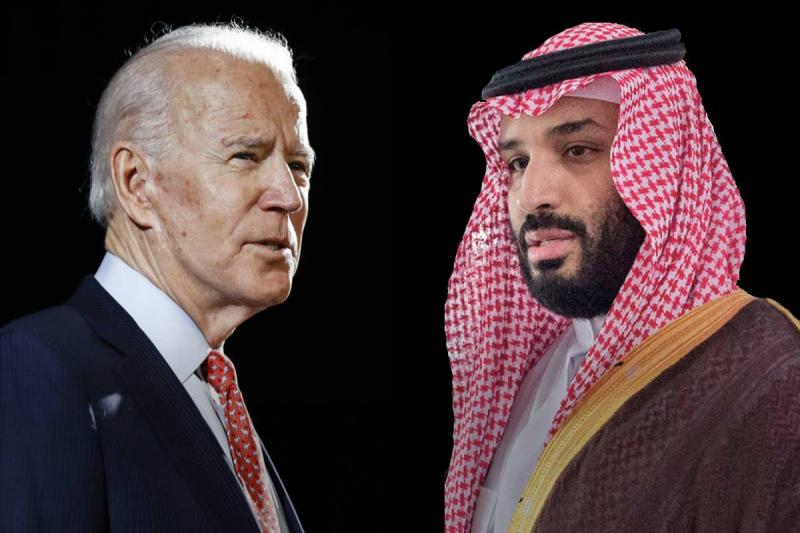 U.S. President Appreciates Saudi Crown Prince's Efforts to Reduce Escalation