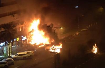 Title: "Kan Channel: Hezbollah Intensifies Targeting of Civilians in Israel, Significant Casualties Reported"