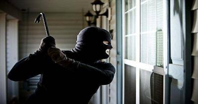 Theft Worth $15,000 in the Town of Jbaa