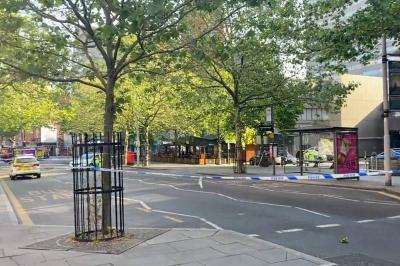 3 Dead and Several Injured in Attacks in Nottingham