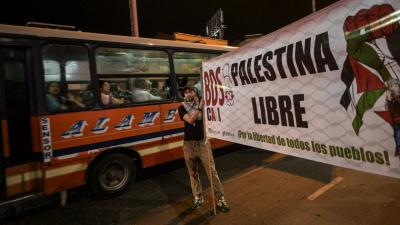 Belize Suspends Diplomatic Relations with Israel