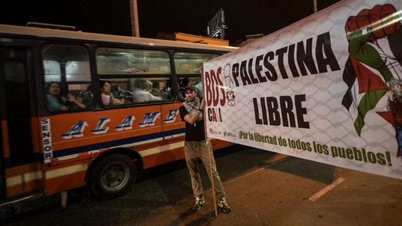 Belize Suspends Diplomatic Relations with Israel
