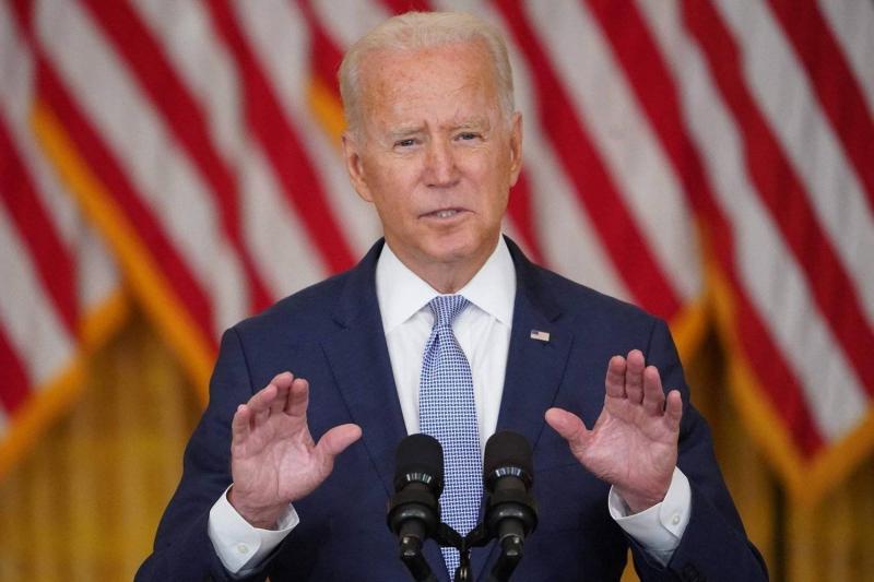 Biden: America Ready to Assist Japan After Earthquake
