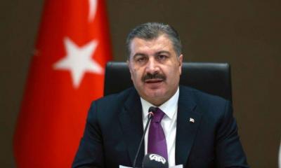 Turkey: We Will Continue Our Efforts to Transfer Patients from Gaza to Turkey
