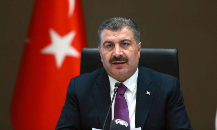 Turkey: We Will Continue Our Efforts to Transfer Patients from Gaza to Turkey