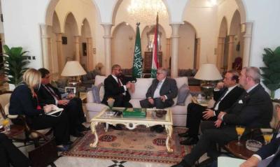 Buhabib: The Necessity for Israel to Stop Its Aggressions