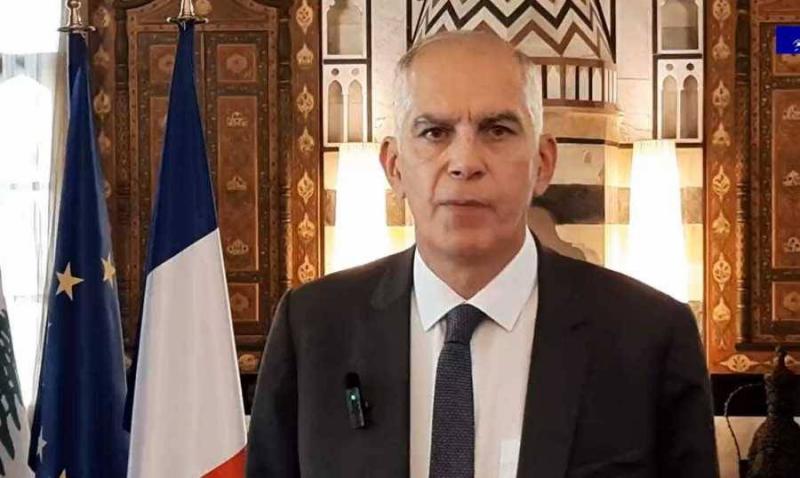 French Embassy to Lebanese Citizens: France's Commitment Has Been and Will Remain Steadfast by Your Side