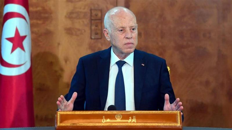 Tunisian President Announces Date for Local Elections