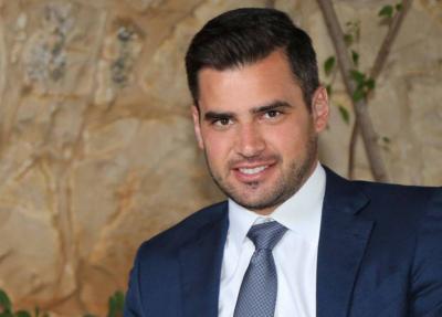 Tony Frangieh Emphasizes the Importance of Dialogue Among Parties, Especially Christians
